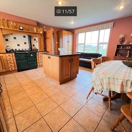 Asdee House Bed & Breakfast Bushmills Eksteriør bilde
