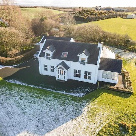 Asdee House Bed & Breakfast Bushmills Eksteriør bilde