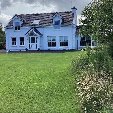 Asdee House Bed & Breakfast Bushmills Eksteriør bilde