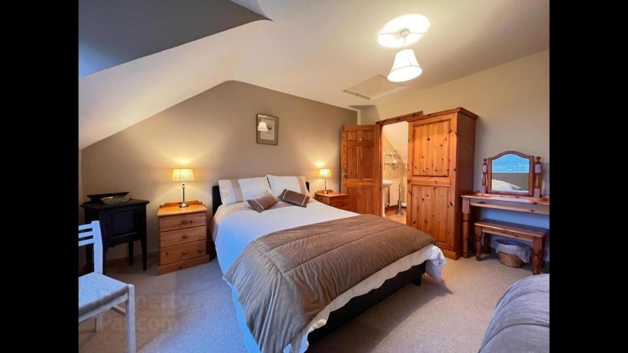 Asdee House Bed & Breakfast Bushmills Eksteriør bilde