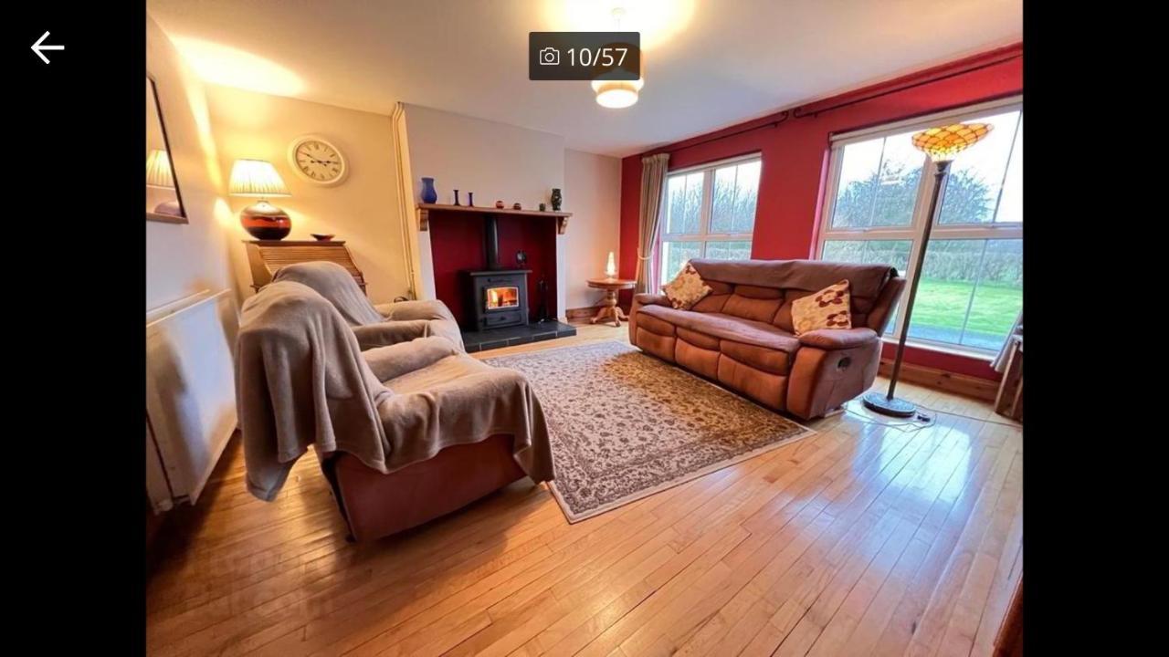 Asdee House Bed & Breakfast Bushmills Eksteriør bilde