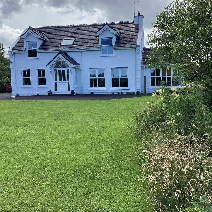 Asdee House Bed & Breakfast Bushmills Eksteriør bilde