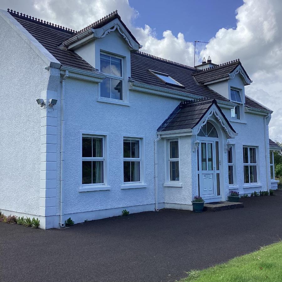 Asdee House Bed & Breakfast Bushmills Eksteriør bilde