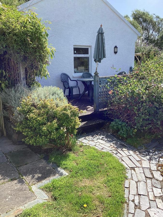 Asdee House Bed & Breakfast Bushmills Eksteriør bilde