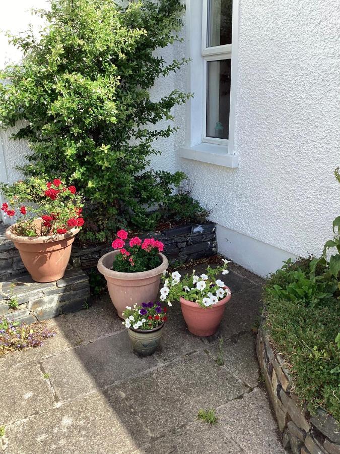 Asdee House Bed & Breakfast Bushmills Eksteriør bilde